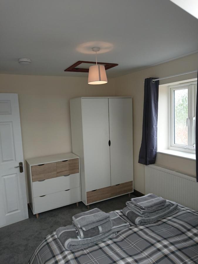 2 Wood Yard Cottages, Red Mayes Farm スポルディング エクステリア 写真