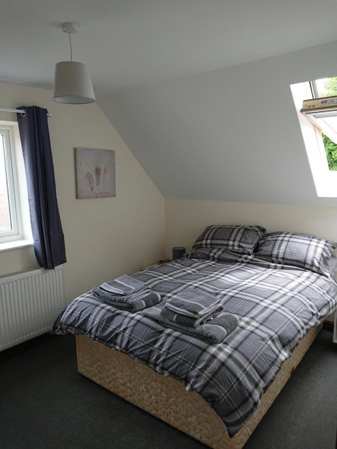 2 Wood Yard Cottages, Red Mayes Farm スポルディング エクステリア 写真