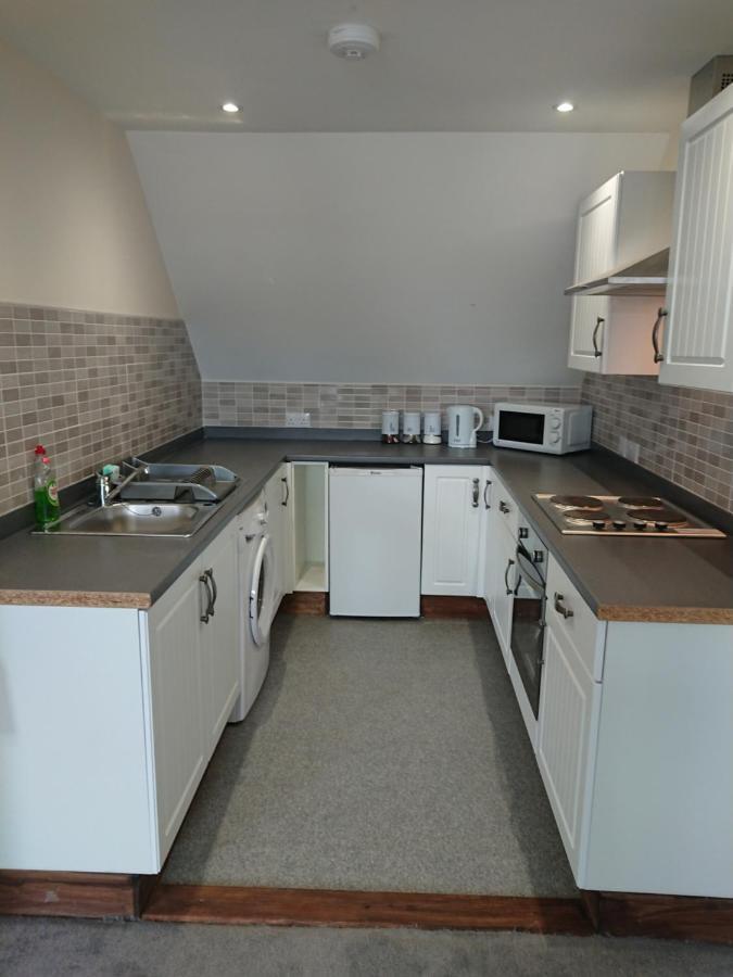 2 Wood Yard Cottages, Red Mayes Farm スポルディング エクステリア 写真